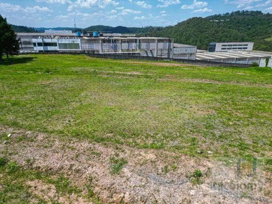 Foto 9 de Terreno / Lote à venda, 4455m2 em Santana De Parnaiba - SP