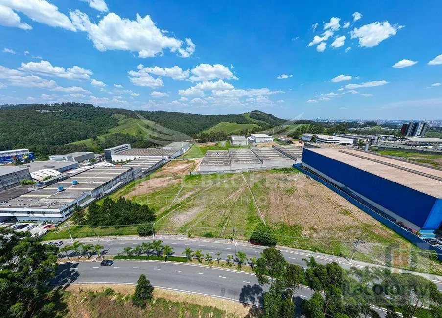 Foto 4 de Terreno / Lote à venda, 4455m2 em Santana De Parnaiba - SP