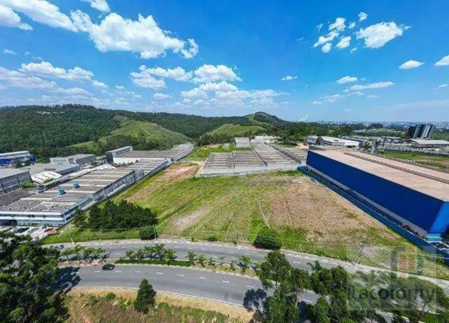 Foto 3 de Terreno / Lote à venda, 4455m2 em Santana De Parnaiba - SP