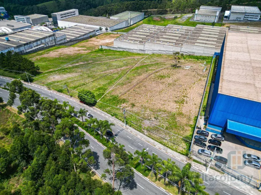 Foto 6 de Terreno / Lote à venda, 4455m2 em Santana De Parnaiba - SP