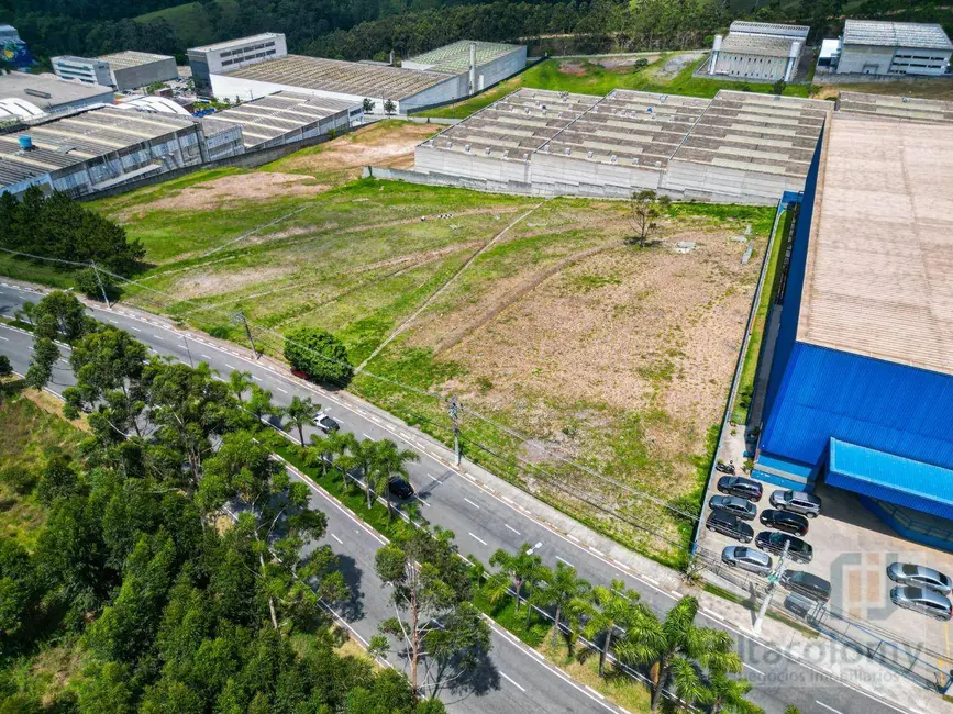 Foto 6 de Terreno / Lote à venda, 4455m2 em Santana De Parnaiba - SP