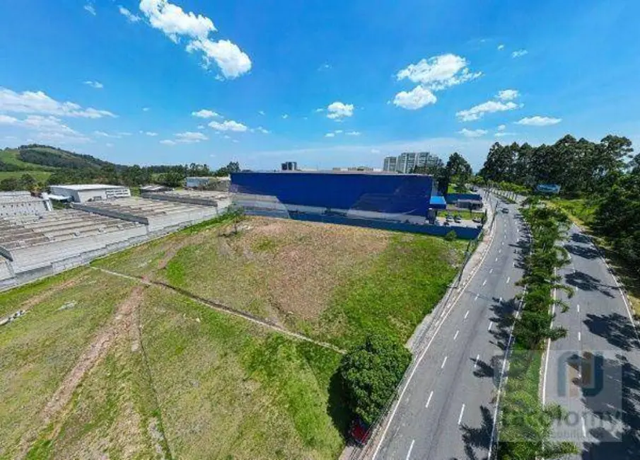 Foto 4 de Terreno / Lote à venda, 9590m2 em Santana De Parnaiba - SP