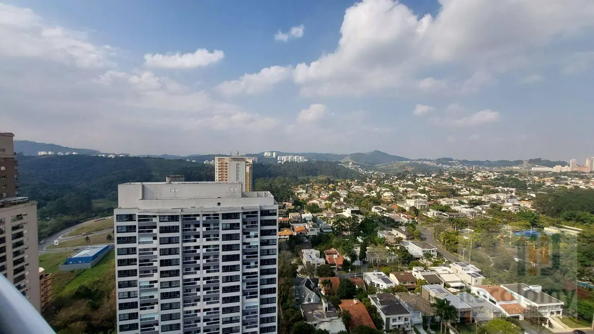 Foto 9 de Apartamento com 1 quarto para alugar, 70m2 em Empresarial 18 do Forte, Barueri - SP