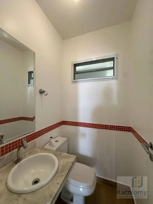 Foto 4 de Casa de Condomínio com 3 quartos à venda, 165m2 em Tamboré, Santana De Parnaiba - SP