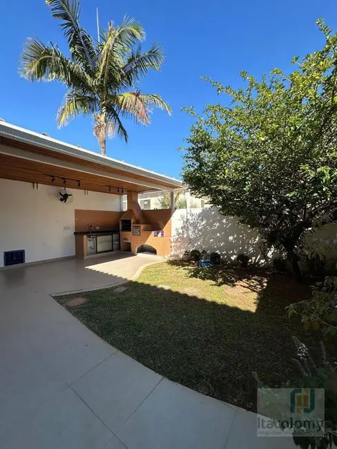 Foto 7 de Casa de Condomínio com 3 quartos à venda, 165m2 em Tamboré, Santana De Parnaiba - SP