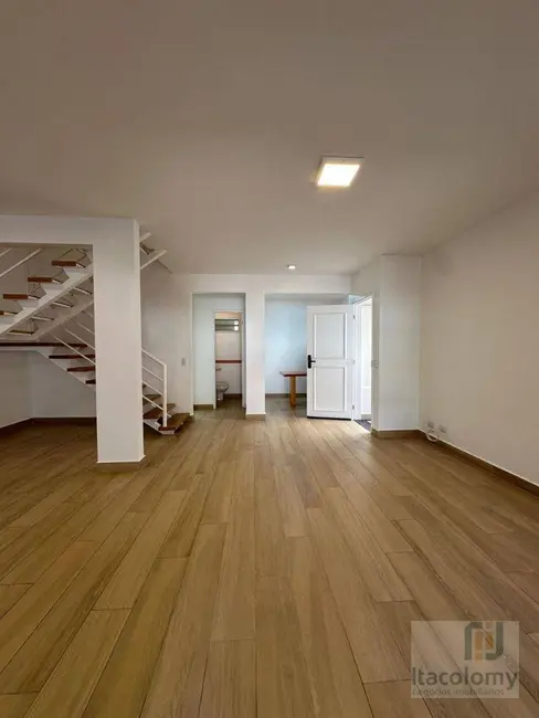 Foto 9 de Casa de Condomínio com 3 quartos à venda, 165m2 em Tamboré, Santana De Parnaiba - SP