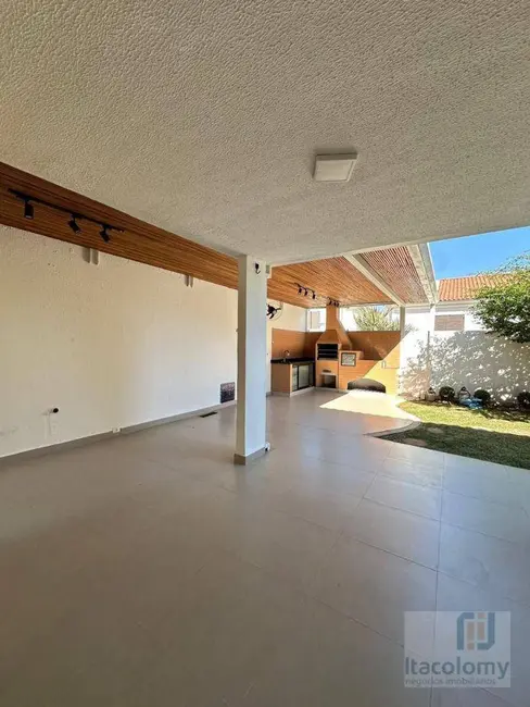 Foto 5 de Casa de Condomínio com 3 quartos à venda, 165m2 em Tamboré, Santana De Parnaiba - SP