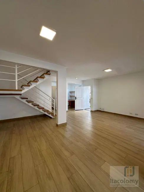 Foto 1 de Casa de Condomínio com 3 quartos à venda, 165m2 em Tamboré, Santana De Parnaiba - SP