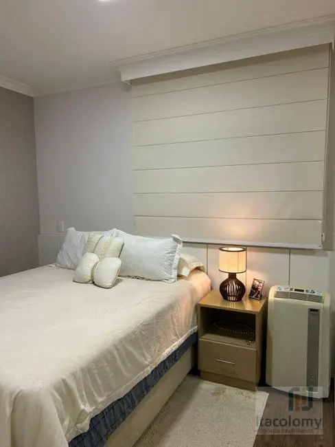 Foto 2 de Apartamento com 2 quartos à venda, 63m2 em Alphaville Empresarial, Barueri - SP