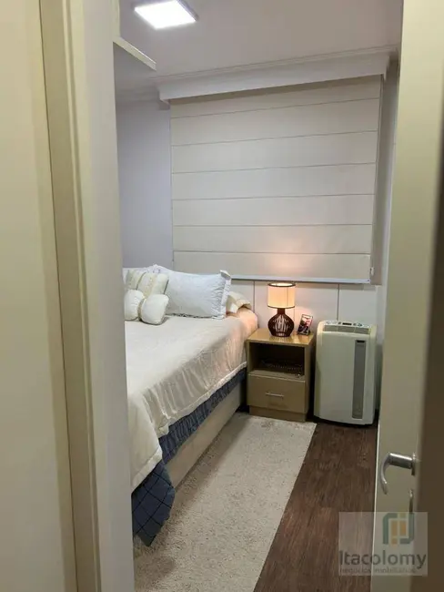 Foto 4 de Apartamento com 2 quartos à venda, 63m2 em Alphaville Empresarial, Barueri - SP