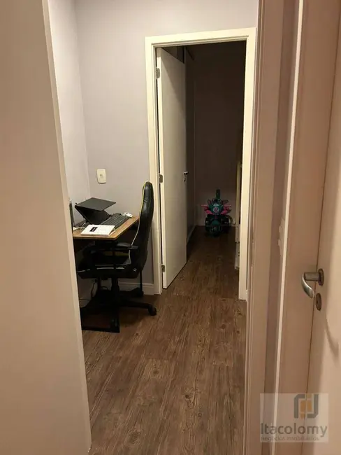 Foto 8 de Apartamento com 2 quartos à venda, 63m2 em Alphaville Empresarial, Barueri - SP