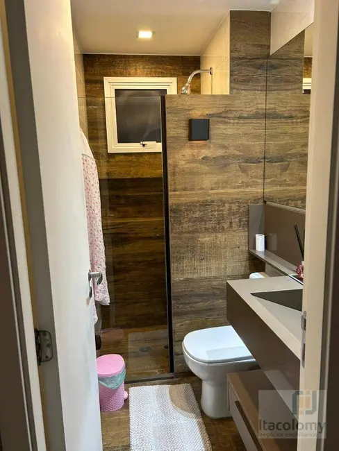 Foto 9 de Apartamento com 2 quartos à venda, 63m2 em Alphaville Empresarial, Barueri - SP