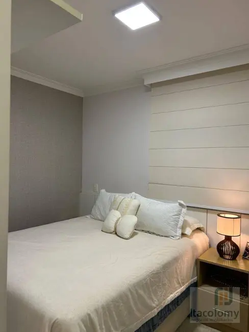 Foto 5 de Apartamento com 2 quartos à venda, 63m2 em Alphaville Empresarial, Barueri - SP