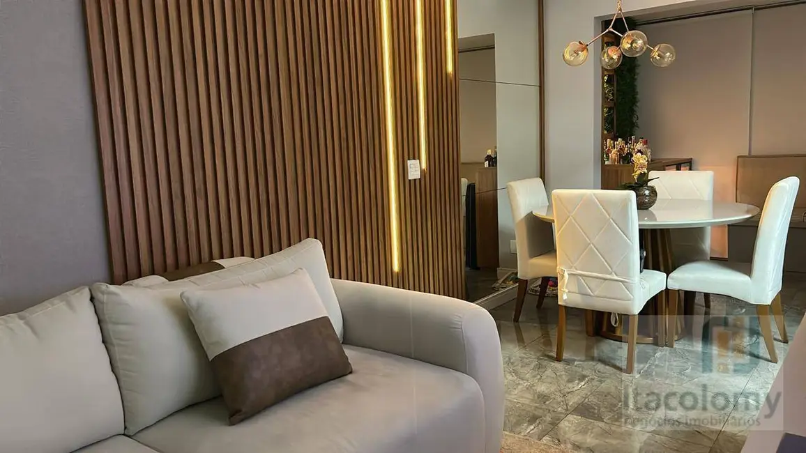 Foto 1 de Apartamento com 2 quartos à venda, 63m2 em Alphaville Empresarial, Barueri - SP