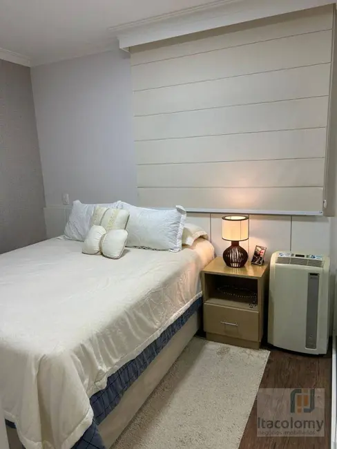 Foto 6 de Apartamento com 2 quartos à venda, 63m2 em Alphaville Empresarial, Barueri - SP