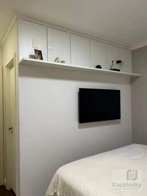 Foto 3 de Apartamento com 2 quartos à venda, 63m2 em Alphaville Empresarial, Barueri - SP