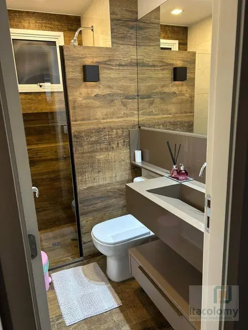 Foto 7 de Apartamento com 2 quartos à venda, 63m2 em Alphaville Empresarial, Barueri - SP