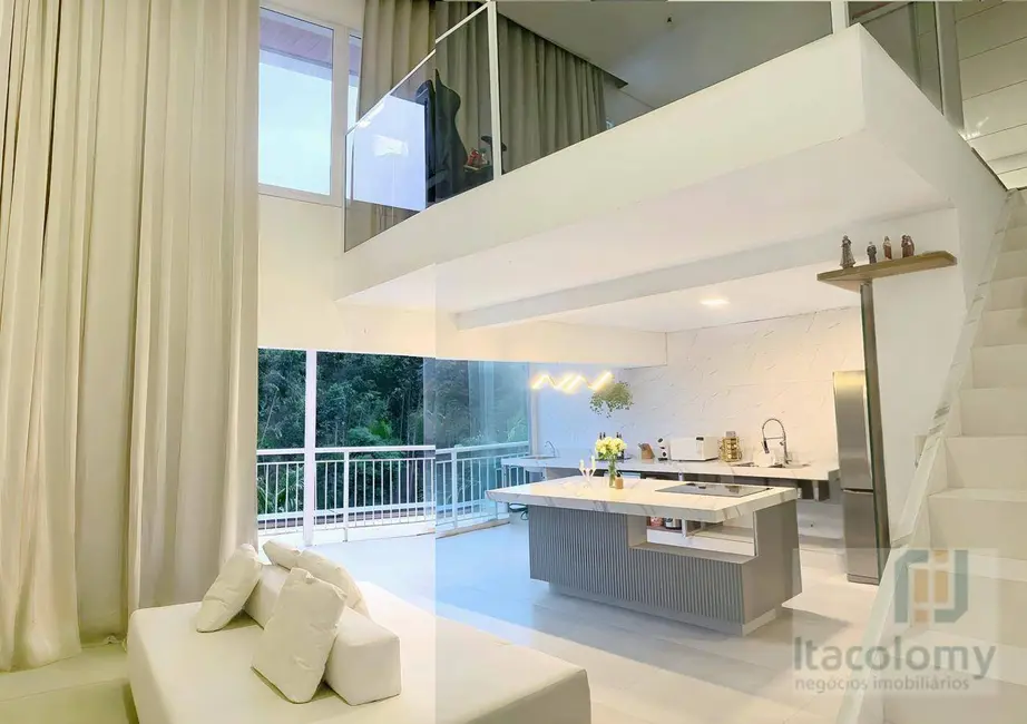 Apartamento com 1 quarto à venda, 95m2 em Tamboré, Barueri - SP - imagem 1 Foto 1 de Apartamento com 1 quarto à venda, 95m2 em Tamboré, Barueri - SP