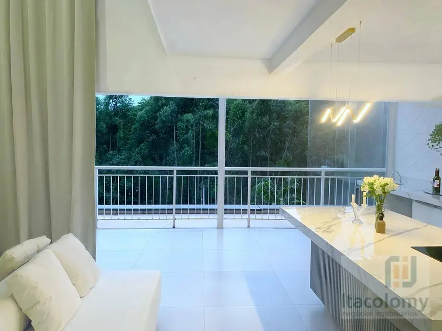 Apartamento com 1 quarto à venda, 95m2 em Tamboré, Barueri - SP - imagem 2 Foto 2 de Apartamento com 1 quarto à venda, 95m2 em Tamboré, Barueri - SP