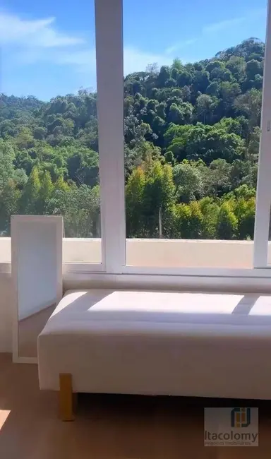 Apartamento com 1 quarto à venda, 95m2 em Tamboré, Barueri - SP - imagem 6 Foto 6 de Apartamento com 1 quarto à venda, 95m2 em Tamboré, Barueri - SP