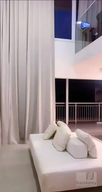 Apartamento com 1 quarto à venda, 95m2 em Tamboré, Barueri - SP - imagem 8 Foto 8 de Apartamento com 1 quarto à venda, 95m2 em Tamboré, Barueri - SP