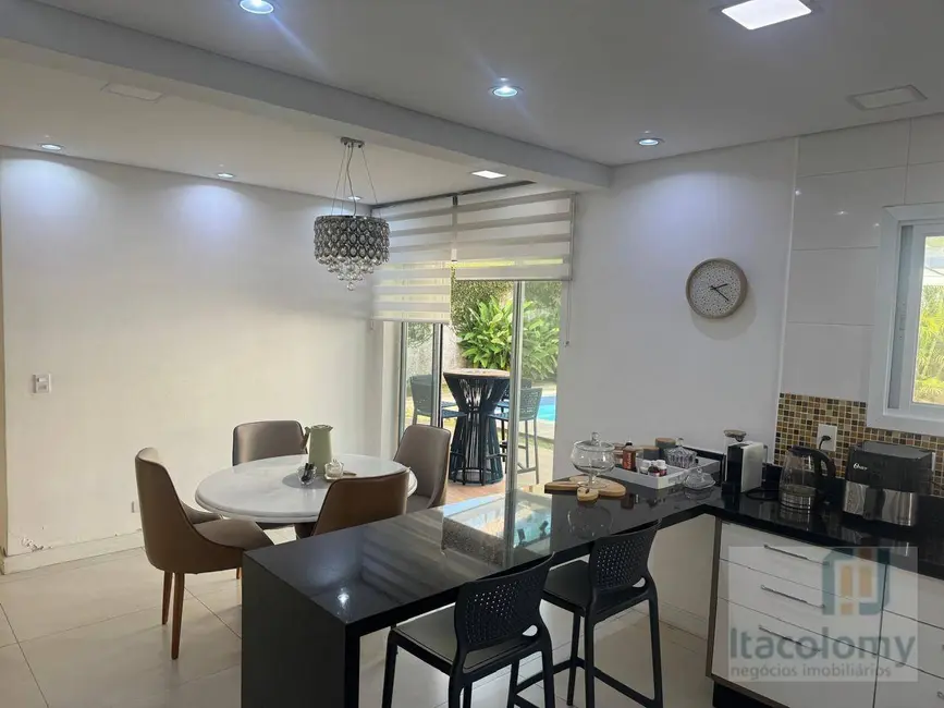 Foto 9 de Casa de Condomínio com 4 quartos à venda, 500m2 em Santana De Parnaiba - SP