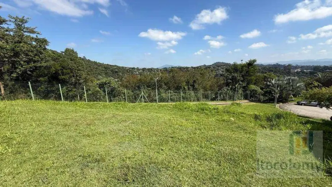 Foto 8 de Terreno / Lote à venda, 645m2 em Santana De Parnaiba - SP