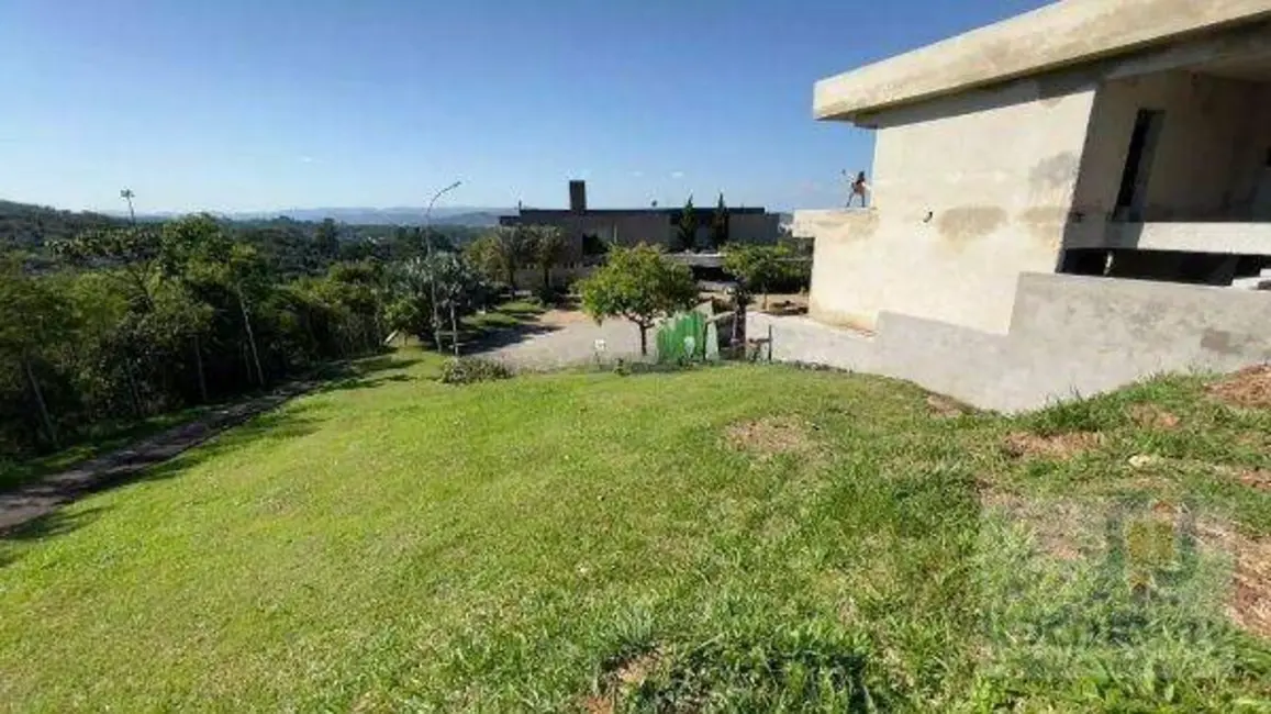 Foto 6 de Terreno / Lote à venda, 645m2 em Santana De Parnaiba - SP