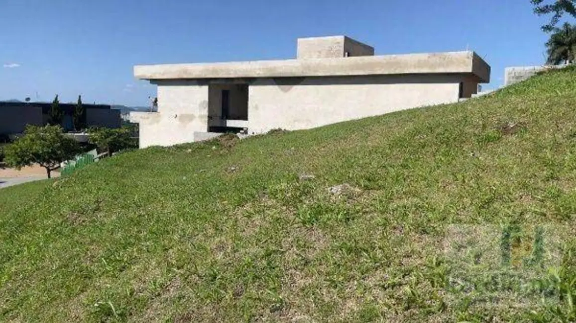 Foto 5 de Terreno / Lote à venda, 645m2 em Santana De Parnaiba - SP