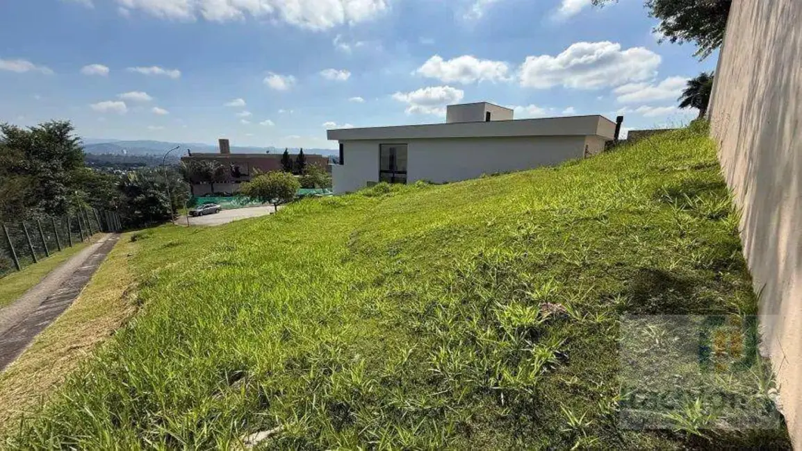 Foto 7 de Terreno / Lote à venda, 645m2 em Santana De Parnaiba - SP