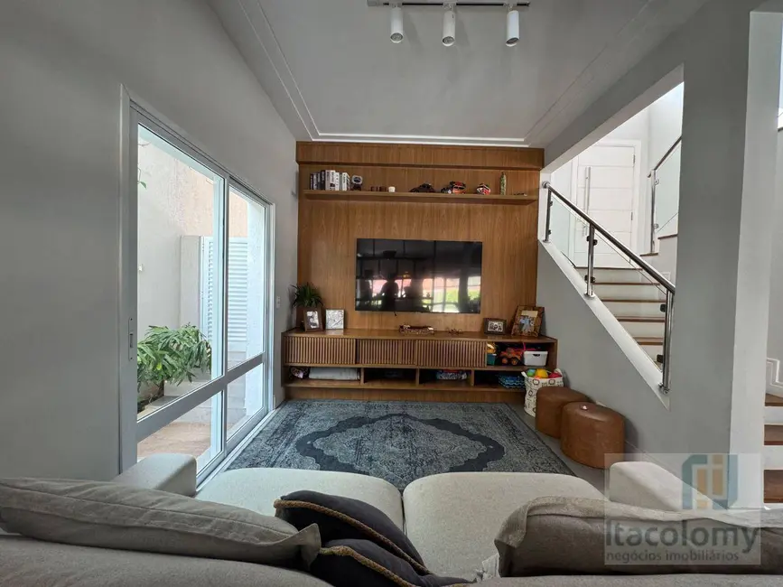 Foto 4 de Casa de Condomínio com 3 quartos à venda, 411m2 em Santana De Parnaiba - SP