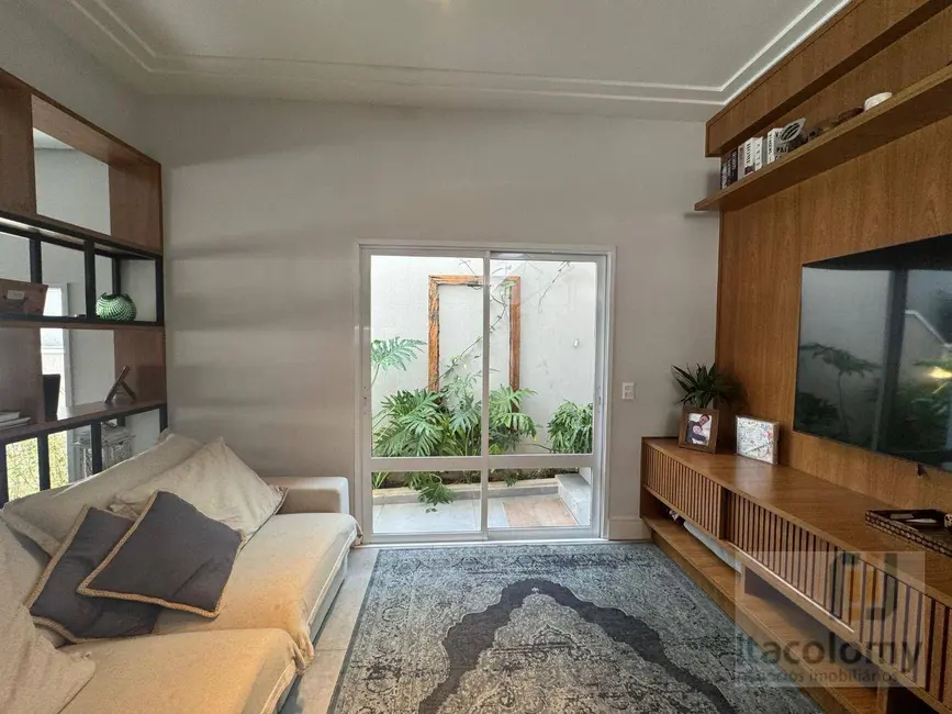 Foto 5 de Casa de Condomínio com 3 quartos à venda, 411m2 em Santana De Parnaiba - SP