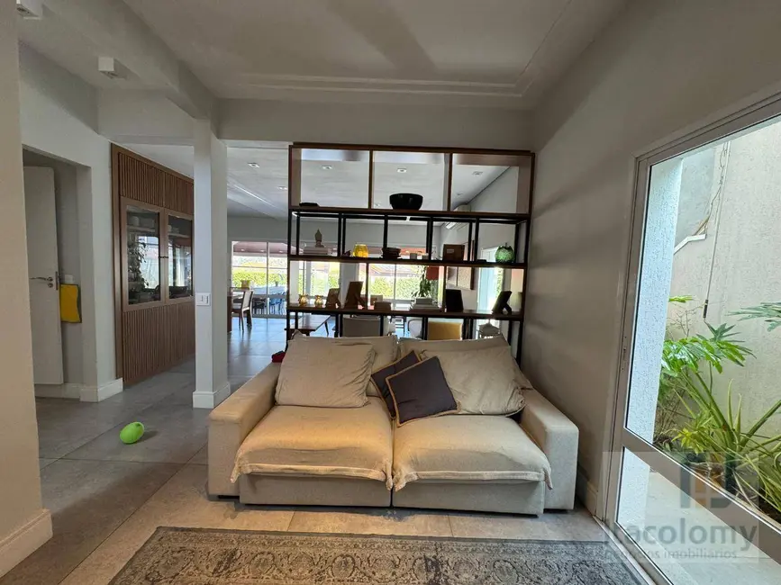 Foto 7 de Casa de Condomínio com 3 quartos à venda, 411m2 em Santana De Parnaiba - SP