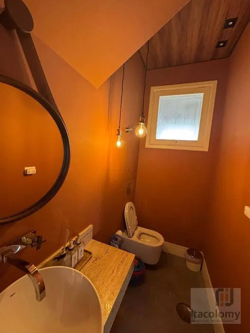 Foto 2 de Casa de Condomínio com 3 quartos à venda, 411m2 em Santana De Parnaiba - SP