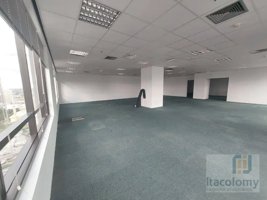 Sala Comercial para alugar, 278m2 em Alphaville Industrial, Barueri - SP - imagem 5 Foto 5 de Sala Comercial para alugar, 278m2 em Alphaville Industrial, Barueri - SP