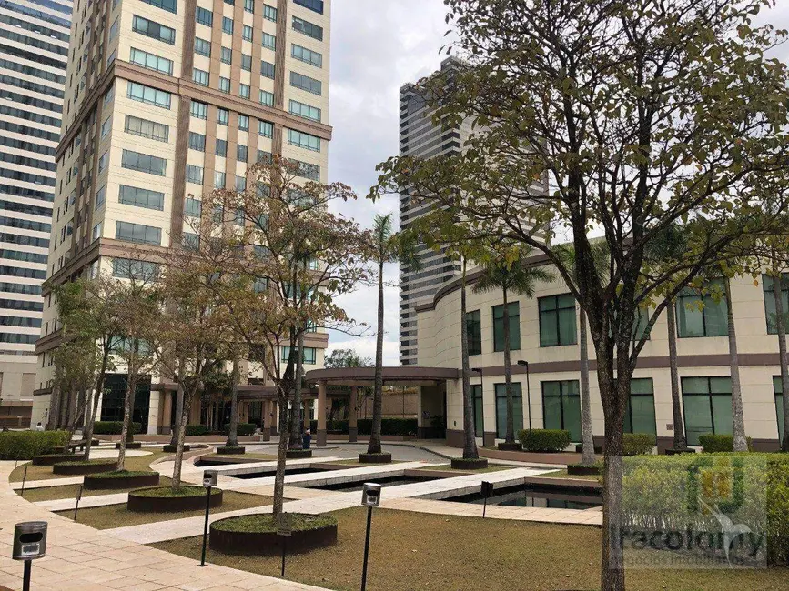 Sala Comercial para alugar, 278m2 em Alphaville Industrial, Barueri - SP - imagem 1 Foto 1 de Sala Comercial para alugar, 278m2 em Alphaville Industrial, Barueri - SP