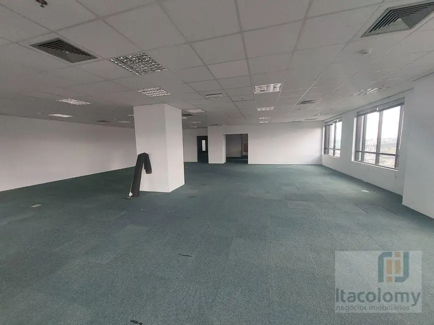Sala Comercial para alugar, 278m2 em Alphaville Industrial, Barueri - SP - imagem 6 Foto 6 de Sala Comercial para alugar, 278m2 em Alphaville Industrial, Barueri - SP