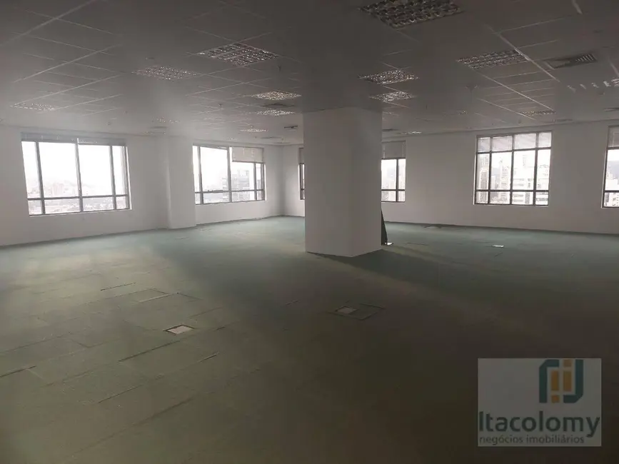 Sala Comercial para alugar, 278m2 em Alphaville Industrial, Barueri - SP - imagem 8 Foto 8 de Sala Comercial para alugar, 278m2 em Alphaville Industrial, Barueri - SP