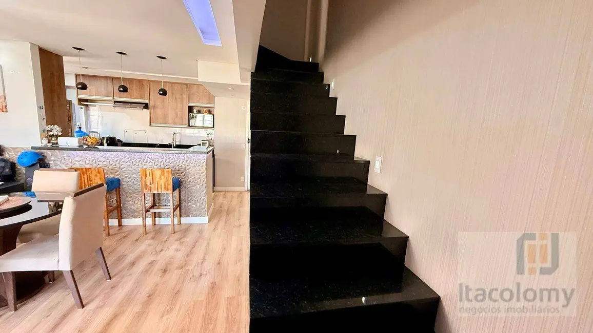 Foto 9 de Apartamento com 2 quartos à venda, 82m2 em Alphaville Conde II, Barueri - SP