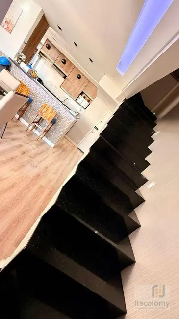 Foto 8 de Apartamento com 2 quartos à venda, 82m2 em Alphaville Conde II, Barueri - SP