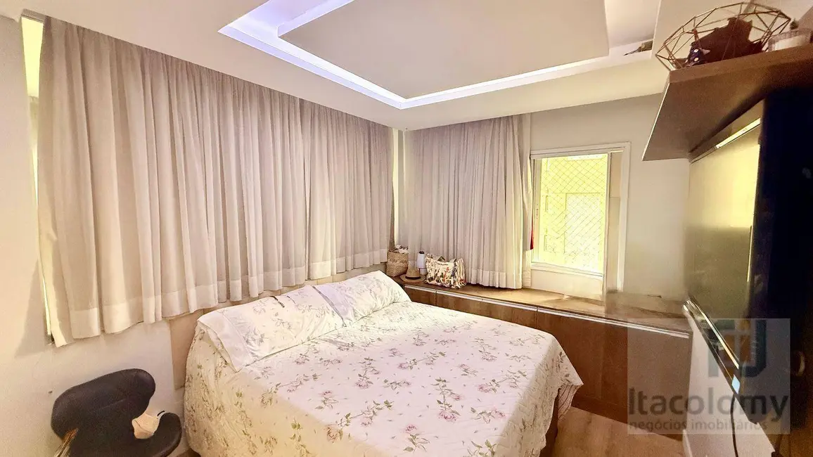 Foto 3 de Apartamento com 2 quartos à venda, 82m2 em Alphaville Conde II, Barueri - SP