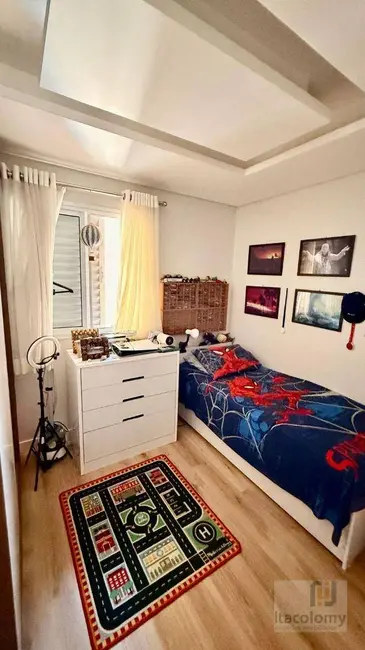 Foto 7 de Apartamento com 2 quartos à venda, 82m2 em Alphaville Conde II, Barueri - SP