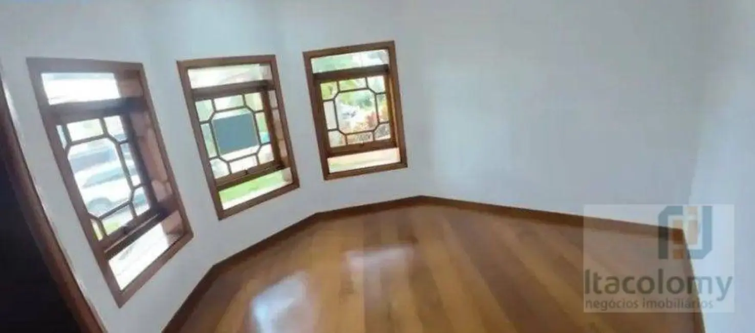 Foto 4 de Casa de Condomínio com 4 quartos à venda, 347m2 em Santana De Parnaiba - SP