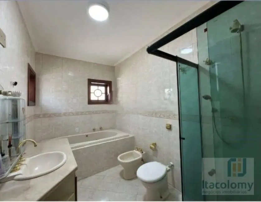 Foto 6 de Casa de Condomínio com 4 quartos à venda, 347m2 em Santana De Parnaiba - SP