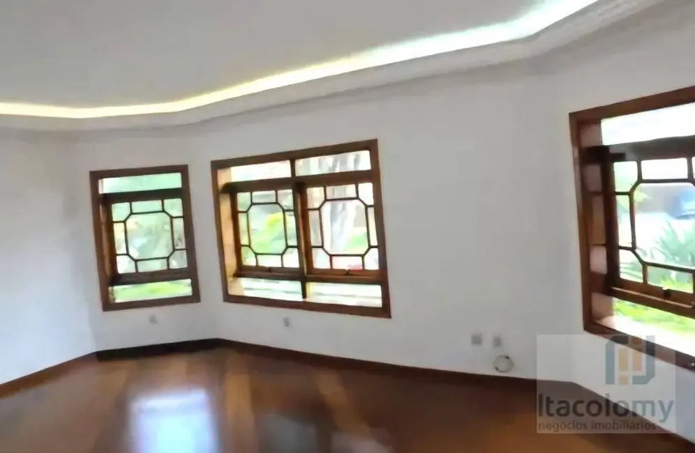 Foto 5 de Casa de Condomínio com 4 quartos à venda, 347m2 em Santana De Parnaiba - SP