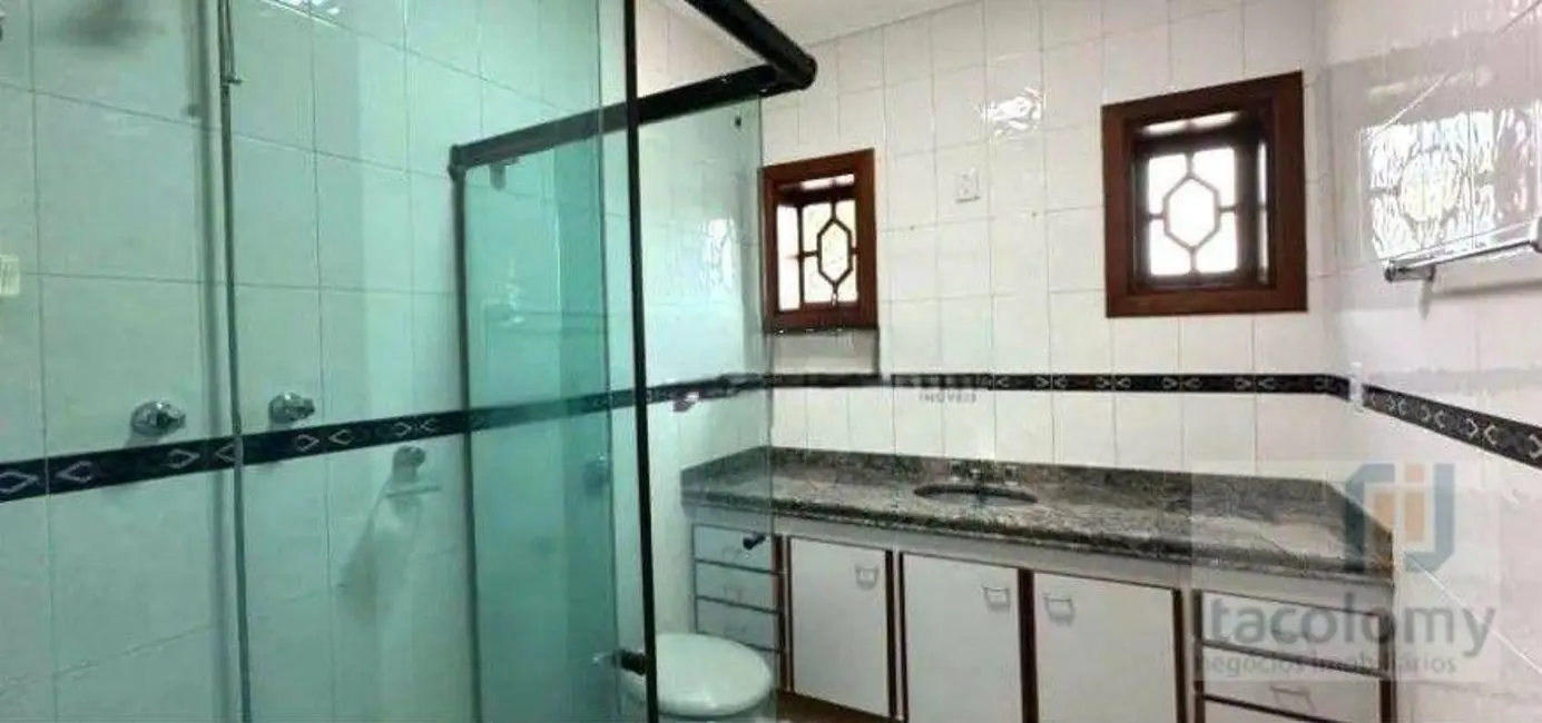 Foto 7 de Casa de Condomínio com 4 quartos à venda, 347m2 em Santana De Parnaiba - SP