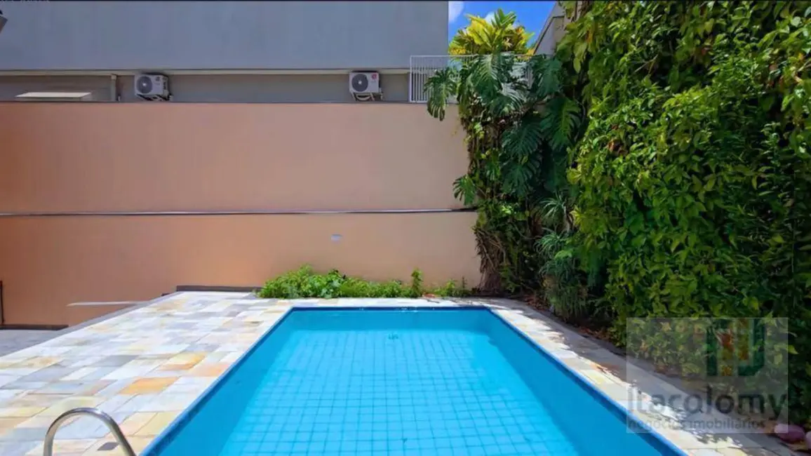 Foto 1 de Casa de Condomínio com 4 quartos à venda, 347m2 em Santana De Parnaiba - SP