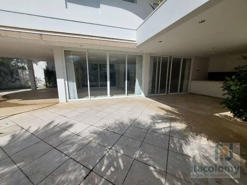 Foto 6 de Casa de Condomínio com 4 quartos à venda e para alugar, 640m2 em Barueri - SP