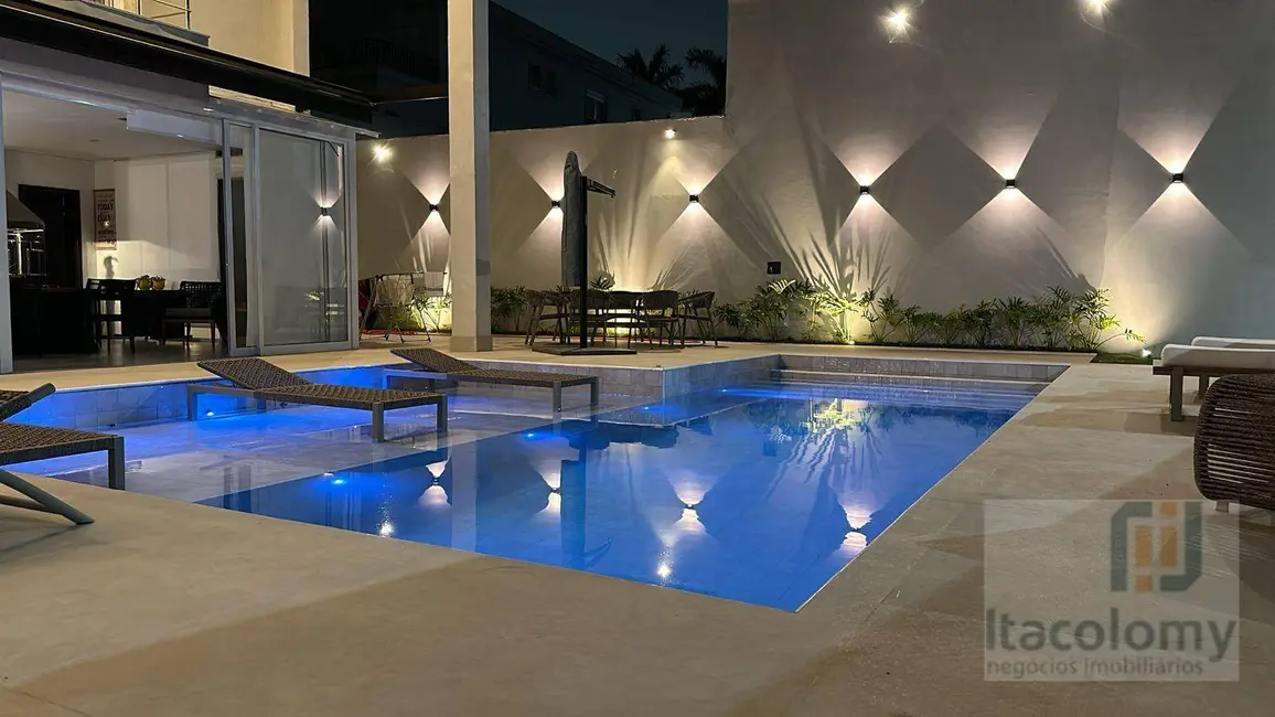 Casa de Condomínio com 4 quartos para alugar, 870m2 em Tamboré, Barueri - SP - imagem 2 Foto 2 de Casa de Condomínio com 4 quartos para alugar, 870m2 em Tamboré, Barueri - SP