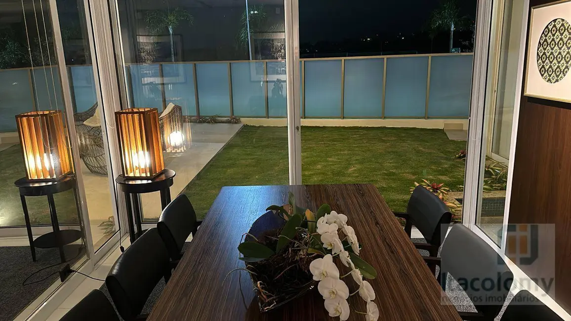 Casa de Condomínio com 4 quartos para alugar, 870m2 em Tamboré, Barueri - SP - imagem 1 Foto 1 de Casa de Condomínio com 4 quartos para alugar, 870m2 em Tamboré, Barueri - SP